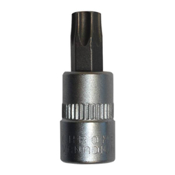 Douille 1/2" pointe torx inviolable