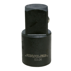 Adaptateur 1/2" impact