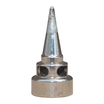 Embout conique pointe fine 1,6 mm pour 01211103_0121110304