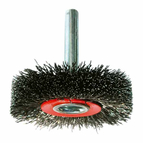 BROSSE CIRCULAIRE 50X10MM ACIER ONDULE_01211621