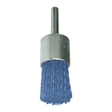 Brosse fibre oxyde aluminium pinceau_01211641