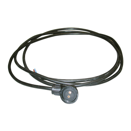 Cable électro-pneumatique Mercedes_016534