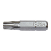 Embout torx 1/4" l.25mm hex._017630