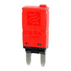 MINIFUSIBLE UNIVERSEL REARMABLE MANUEL 5A 24V_0334210