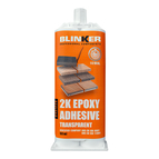 COLLE EPOXY 2K TRANSPARENTE 50GR_0451226