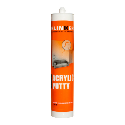 Mastic acrylique Blinker_0451461