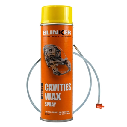 Cire pour cavités spray_045165