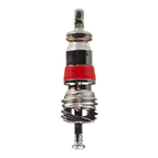 VALVE ROUGE COURTE HAUTE TEMPERATURE_095051