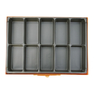 Compartiments plastique pour valises métallique_0991010