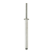 Rivet Fleur tube aluminium acier_113550