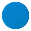 Eponge crochet et boucle bleue douce 150x30mm_44502512