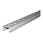 GUIDE RAIL PVC 23X11X1000MM_519012