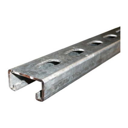 Bouchon pour guide rail renforcé (2m)_519017