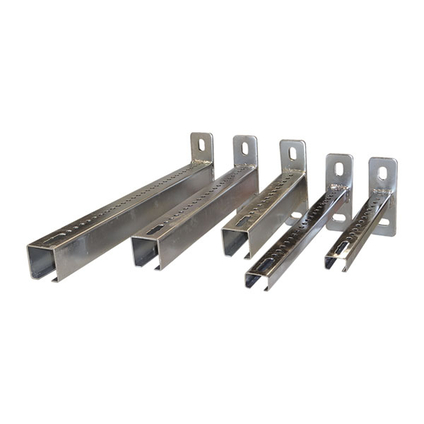Support guide rail 38/40_5190501