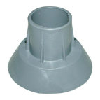 CONE ETANCHEITE POUR TUBE 22MM_5250522