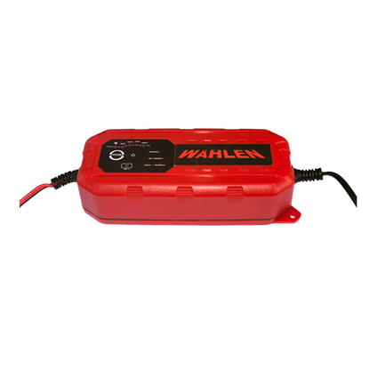 Chargeur intelligent de batterie 12v_610156