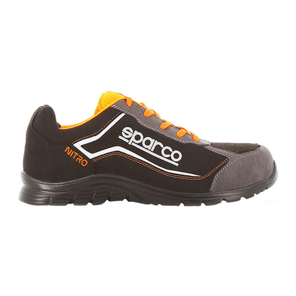 Chaussures Sparco nitro s3_67204038