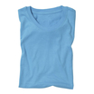 T-shirt manche courte femme 190gr_6801168