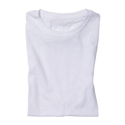 T-shirt manche courte femme 190gr_6801172