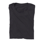 T SHIRT M/COURTE FEMME NOIR S_6801180