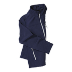 VESTE SOFTSHELL BLEU MARINE S_680587