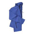 VESTE SOFTSHELL BLEU ROYAL S_680592