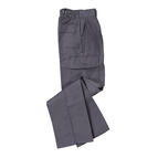 PANTALON BASIC GRIS S_680627