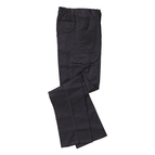 PANTALON STRETCH BASIC NOIR S_680956