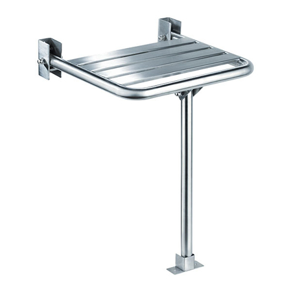 Siège douche inox_690188