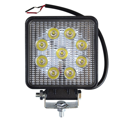 Projecteur de lumière led pour véhicule industriel_699064