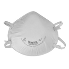 MASQUE DOUBLE EPAISSEUR SANS VALVE (20 U.)_700201