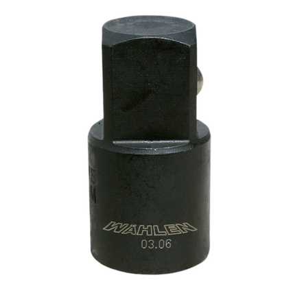 Adaptateur 1/2" impact_012018304