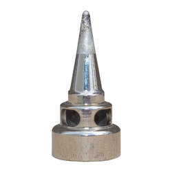 Embout conique pointe fine 1,6 mm pour 01211103