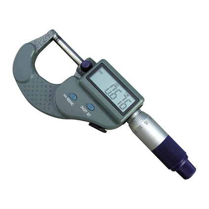 Micromètre digital pour extérieurs_0124014