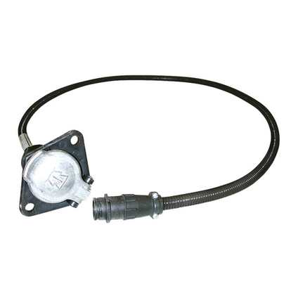 Cable électro-pneumatique Mercedes_016536