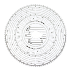 BOITE 100 DISQUES TACHYGRAPHES 125_029001