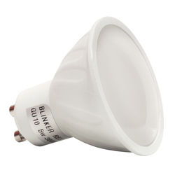 Ampoule à led 50mm GU10