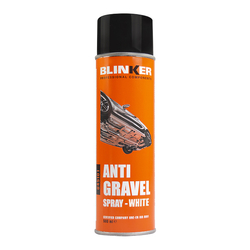 Spray anti-gravillon
