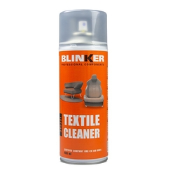 Textile cleaner