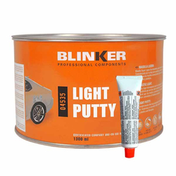 Mastic pylester light Blinker