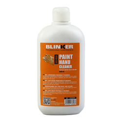 Gel lave mains peintures et résines 500 ml