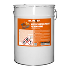 PEINTURE IMPERMEABILIZANTE ROUGE 25KG_045891