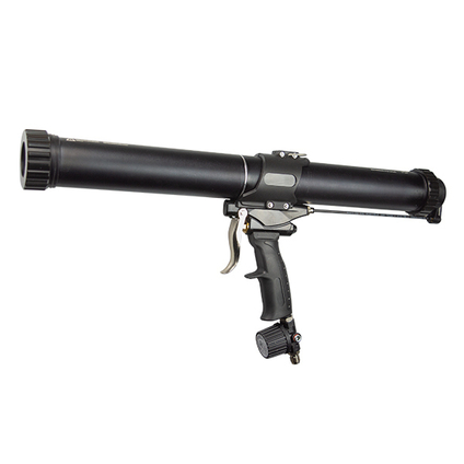Pistolet pneumatique Winchester avec piston_0843329