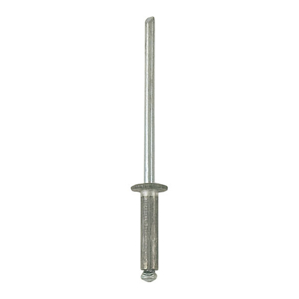 Rivet Fleur aluminium/acier_1164157