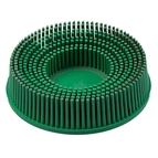 MINI DISQUE BRISTLE Ø50MM P50 VERT_157045050