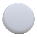 BOUCHON VIS FIXATION CADRES BLANC_22806