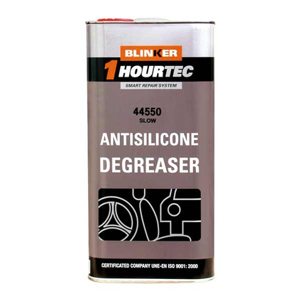 Antisilicone degreaser 5l_44550