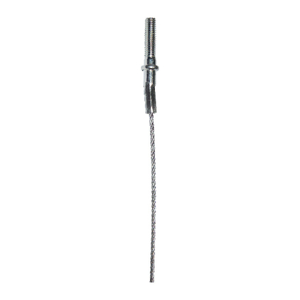 Cable acier 2mm tige m6_5195301