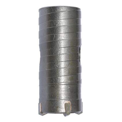 Couronne de perçage de percussion SDS-PLUS M22_610621030