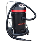 ASPIRATEUR POUSSIERE/LIQUIDE 2MOTEURS 2400W 77 lts_610946